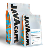 Java Caffe Guatemalan Coffee