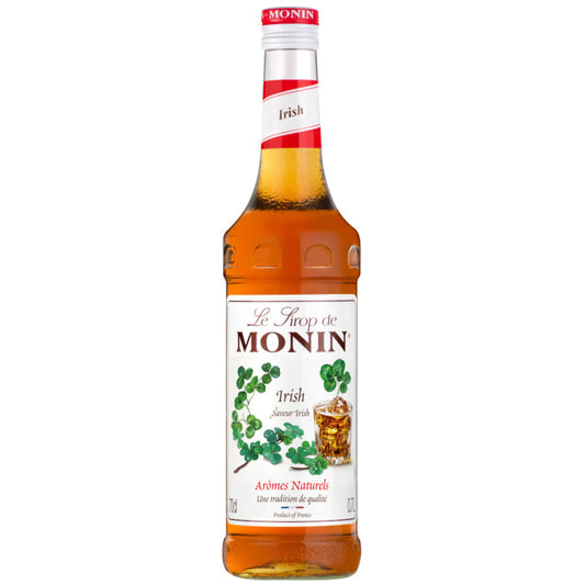 Monin Irish Cream Syrup (700ml)