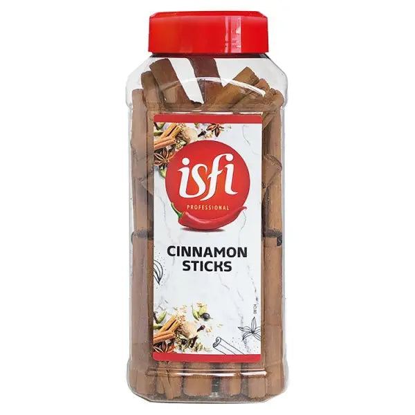 Isfi Professional Cinnamon Sticks