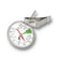 Motta Dual Dial Milk Thermometer