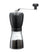 Tiamo Slim Black Grinder (25g)