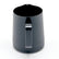 RHINO STEALTH MILK PITCHER 600ML - BLACK