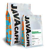 Java Caffe Brazilian Smooth Roast Coffee new