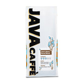 Java Caffe Decaf Lions Mane Infused Ground Coffee