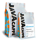 Java Caffe Guatemalan Coffee New