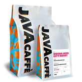 Java Caffe Mocha Java City Roast Coffee New