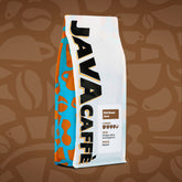 Java Caffe Old Brown Java Coffee