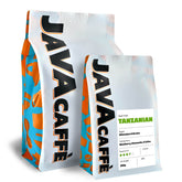 Java Caffe Tanzanian Coffee New