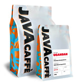 Java Caffe Ugandan Coffee New