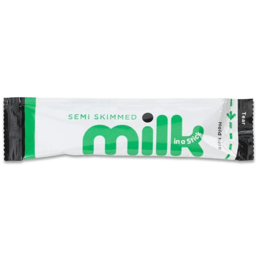 Lakeland UHT Semi Skimmed Milk Sticks