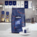 Lavazza Crema e Aroma Coffee Beans (1Kg)