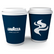Lavazza 12oz Double Wall Takeaway Cups