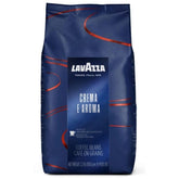 Lavazza Crema e Aroma Coffee Beans (1Kg)