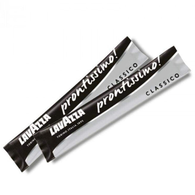 Lavazza Prontissimo Coffee Sticks