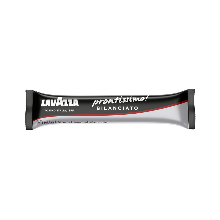 Lavazza Prontissimo Instant Coffee Sticks (300)