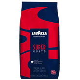 Lavazza Super Gusto Coffee Beans (6 x 1 Kg)