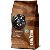 Lavazza "Origin" Tierra Brasile 100% Arabica Beans (1kg)