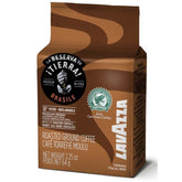 Lavazza Tierra Brasile 100% Arabica Filter Coffee