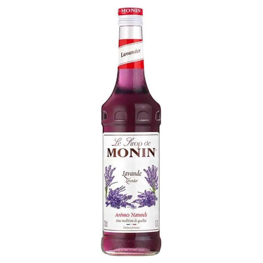 Monin Lavender Syrup (700ml)
