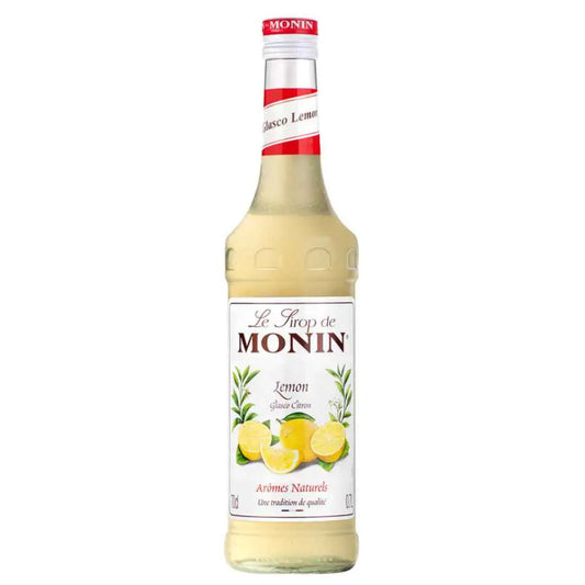 Monin Lemon Syrup (700ml)