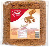 Lotus Biscoff Biscuit Crumb