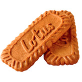 Lotus Biscoff Caramelised Biscuits