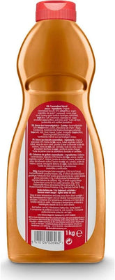 Lotus Biscoff Squeezy Sauce (1Kg)