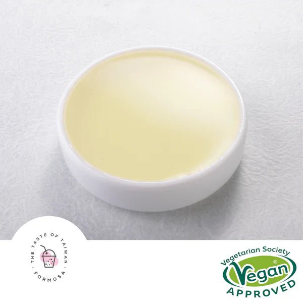 Lychee Flavoured Syrup Boba