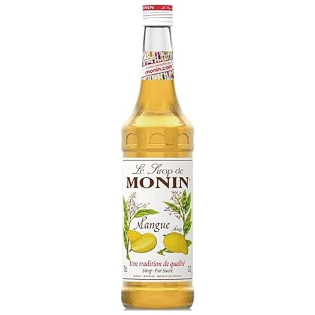 Monin Mango Syrup (700ml)