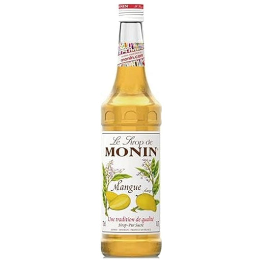 Monin Mango Syrup (700ml)
