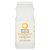 Simply Mango and Passionfruit Smoothie 12 x 1 Litre