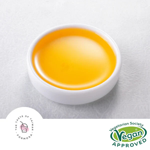 Mango Flavoured Syrup Boba