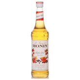 Monin Maple Spice Syrup (700ml)