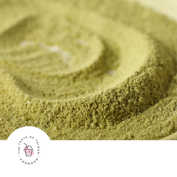 Matcha Tea Powder 3-In-1
