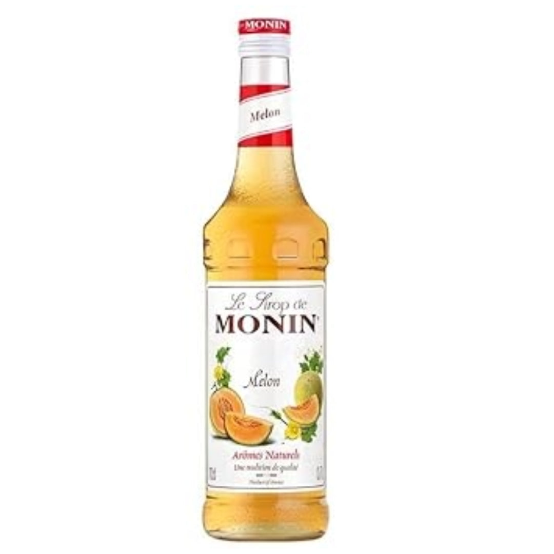 Monin Melon Syrup (700ml)