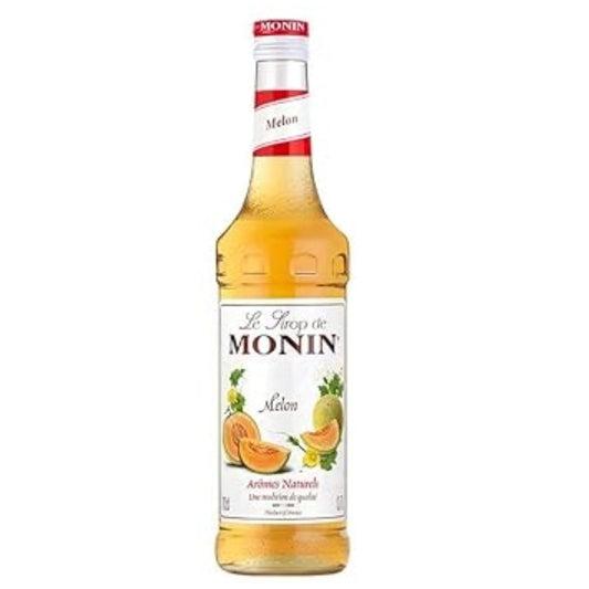 Monin Melon Syrup (700ml)