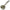 Metal Espresso Measuring Spoon