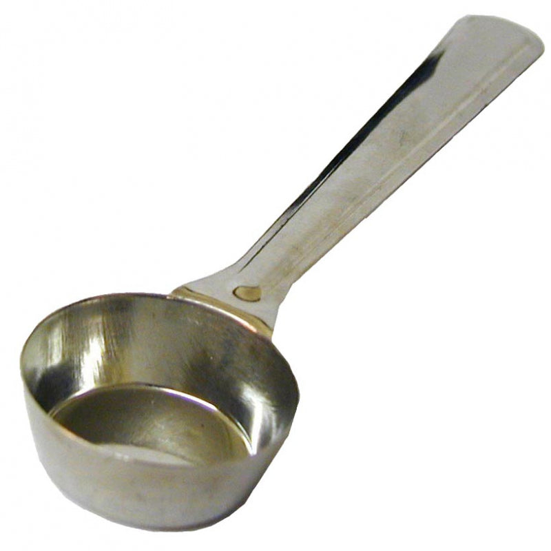 Metal Espresso Measuring Spoon