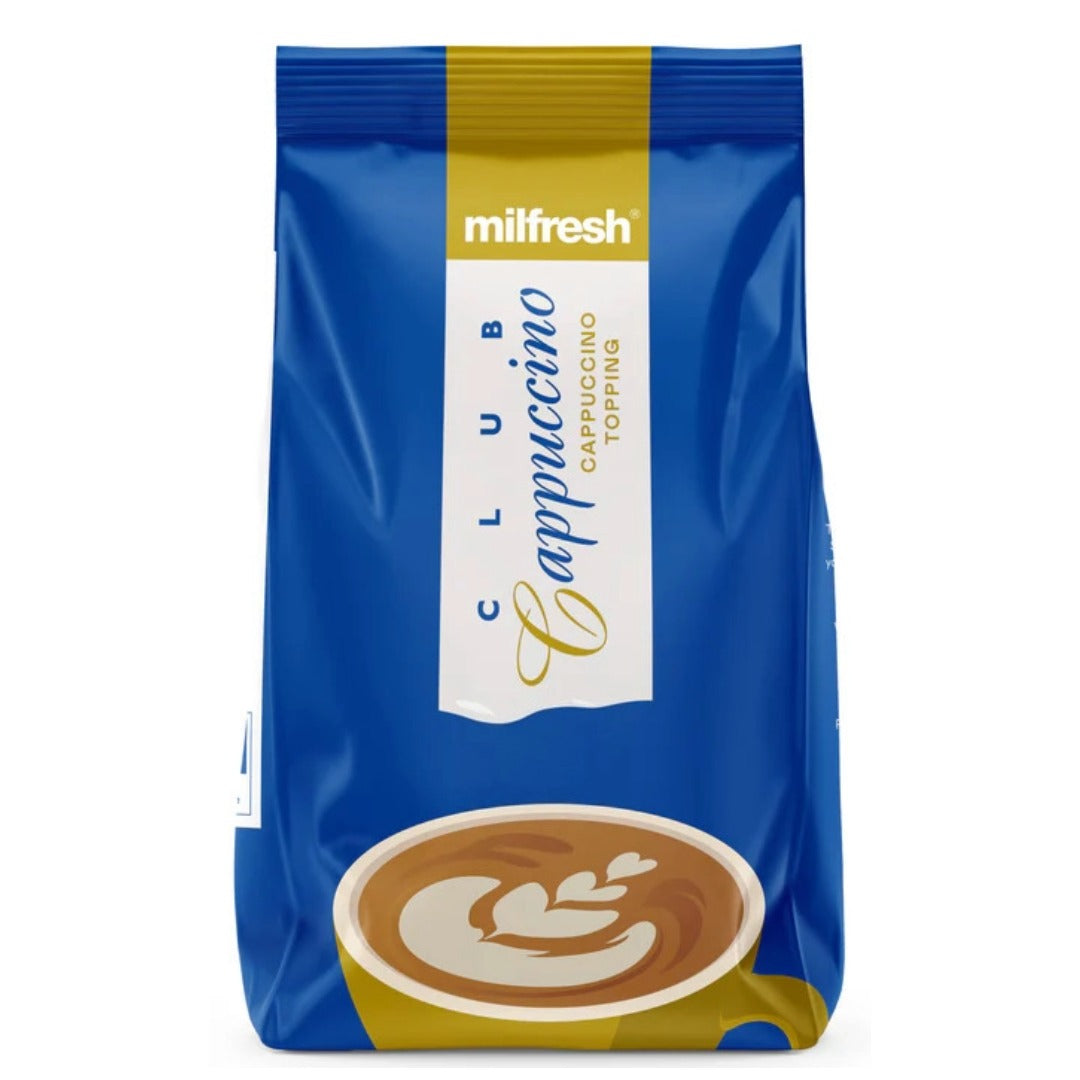 Milfresh_Cappuccino_Topping