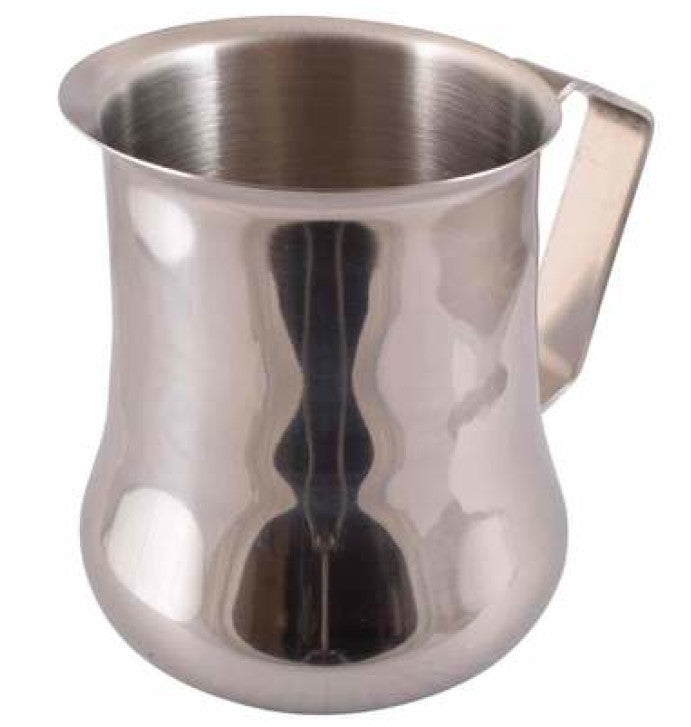 Milk Frothing Belly Jug