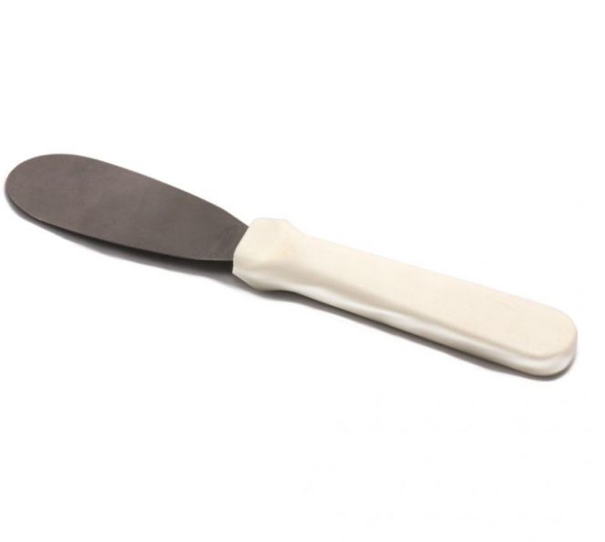 Milk Frothing Spatula
