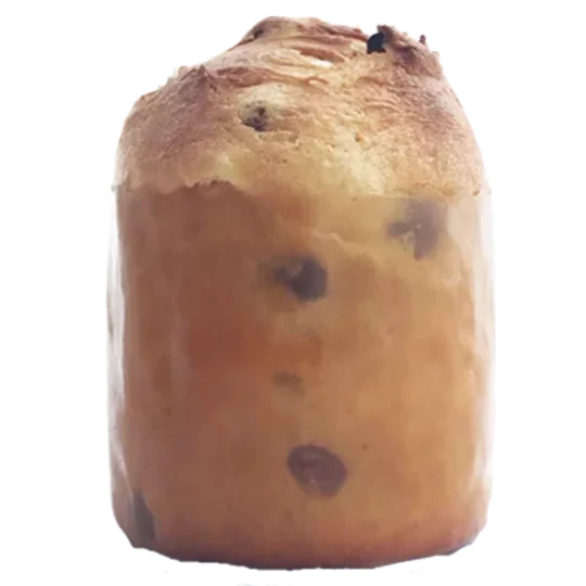 Panettone - Individually Wrapped (80g)