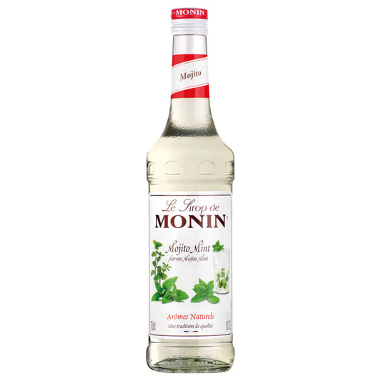 Monin Mojito Syrup (700ml)