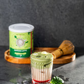 Monbana Matcha Latte Powder (500g)