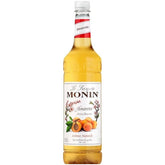 Monin Amaretto Flavouring Syrup (1 Litre)