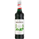 Monin Green Mint Syrup (1 Litre)