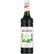 Monin Green Mint Syrup (1 Litre)