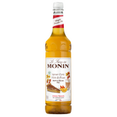 Monin Maple Pecan Pie Syrup 1 Litre