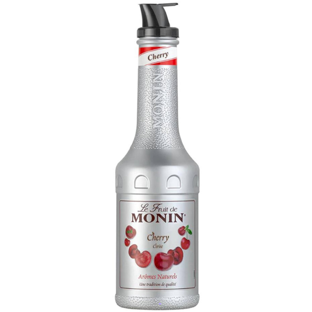 Monin Cherry Puree (1 Litre)