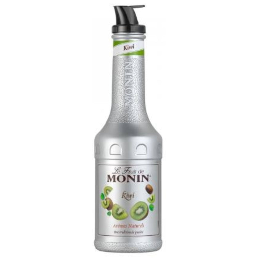 Monin Kiwi Puree (1 Litre)
